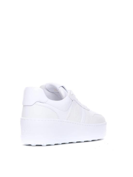  토즈 스니커즈 XXW88K0HP30OV7B001 White - TODS