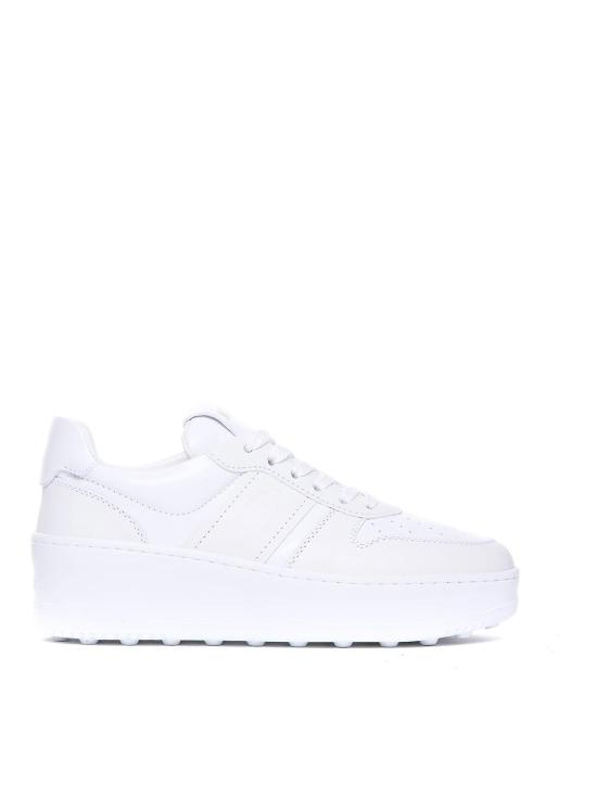  토즈 스니커즈 XXW88K0HP30OV7B001 White