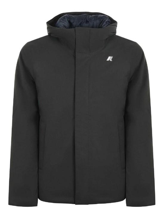 26FW 까웨 자켓 K8133DWAL7 Green