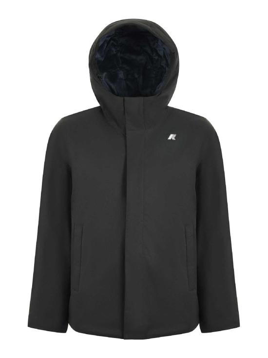 26FW 까웨 자켓 K8133DWAL7 Green - K-WAY