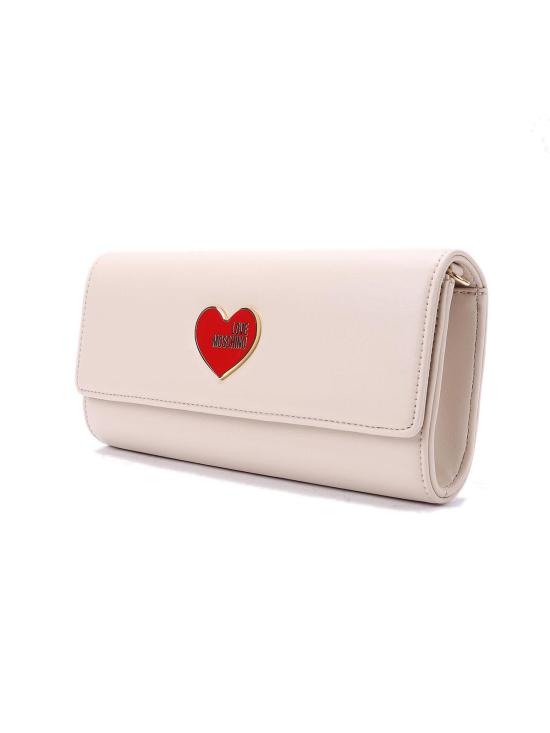  모스키노 크로스백 JC4225LN211A CREAM - MOSCHINO