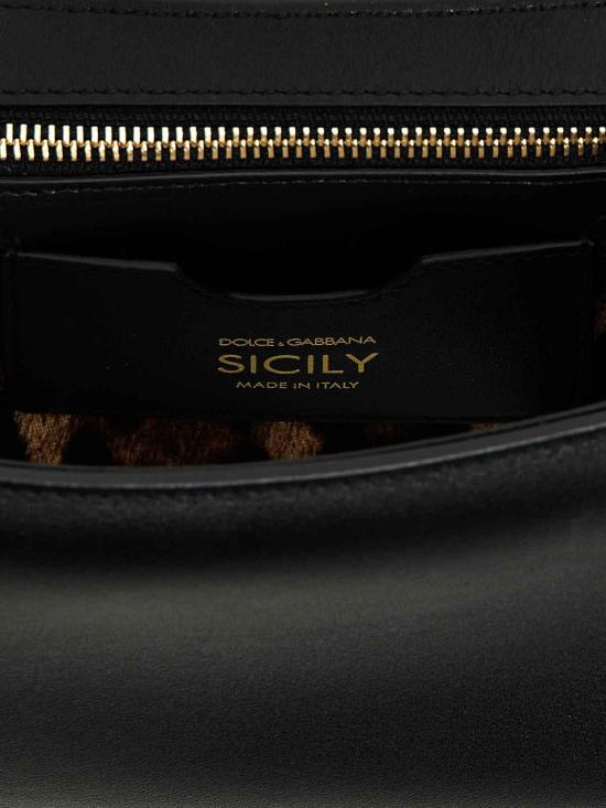  돌체앤가바나 클러치/파우치 BB7612AN76780999 Black - DOLCE & GABBANA
