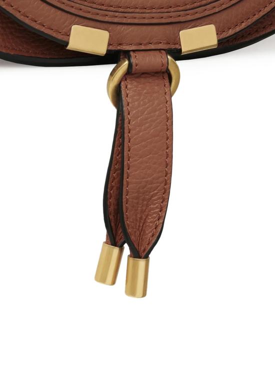  끌로에 크로스백 CHC22AS680I3125M Brown - CHLOE