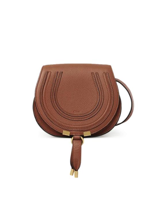  끌로에 크로스백 CHC22AS680I3125M Brown