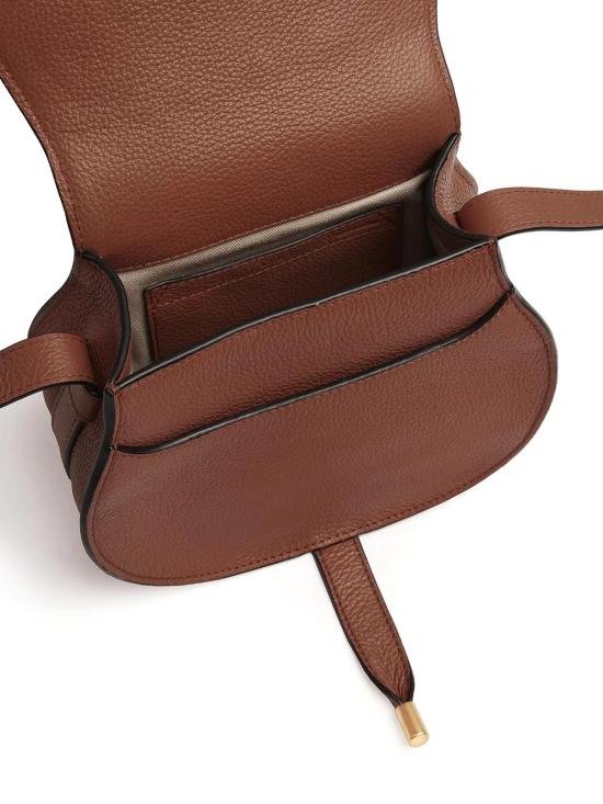  끌로에 크로스백 CHC22AS680I3125M Brown - CHLOE