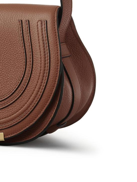  끌로에 크로스백 CHC22AS680I3125M Brown - CHLOE