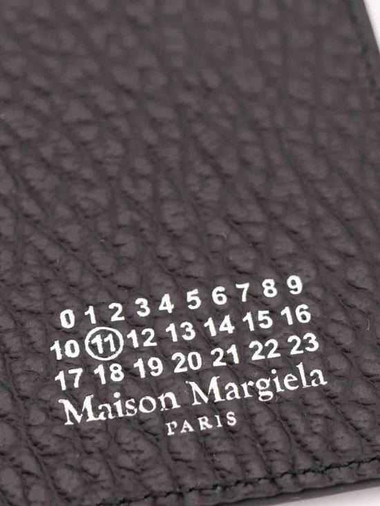 26SS 마르지엘라 트레이닝/조거 팬츠 SA1VX0017P4455T8013 Black - MAISON MARGIELA