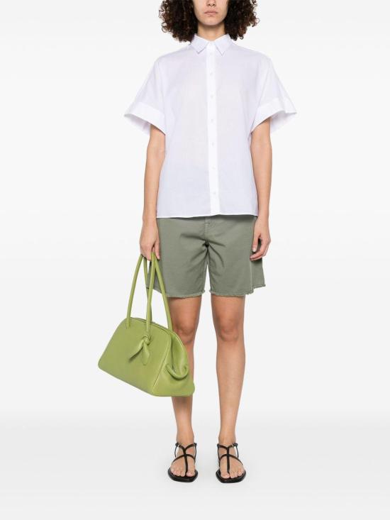 25SS 페이 셔츠 NCWA2505660XCUB001 White - FAY