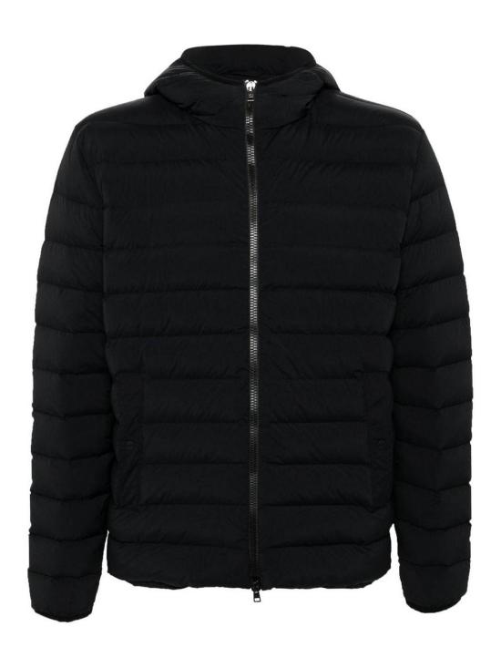  에르노 리조트 다운 자켓 PI00098UR12431SZ9300 Black