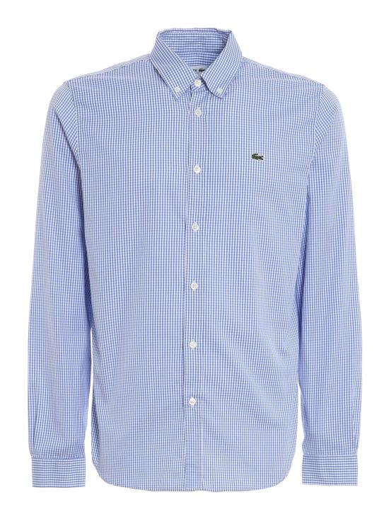 25SS 라코스테 셔츠 CH2932F6Z Light Blue