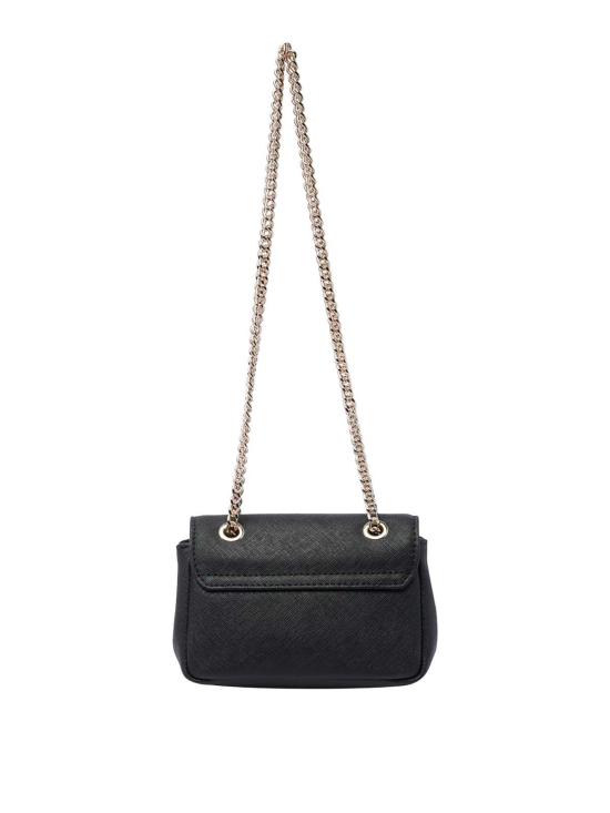  비비안웨스트우드 숄더백 5C01000BWL001NN402 Black - VIVIENNE WESTWOOD