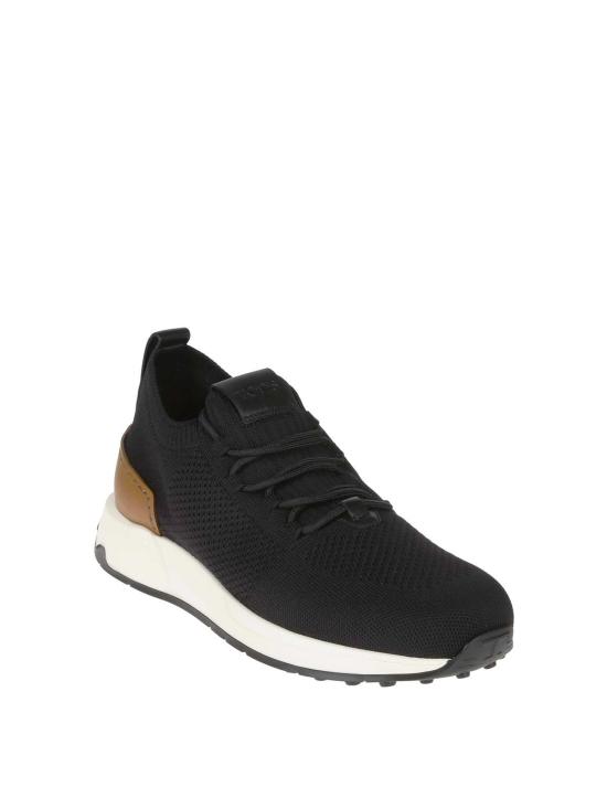  토즈 스니커즈 XXM63K0IE40TADB999 Black - TODS