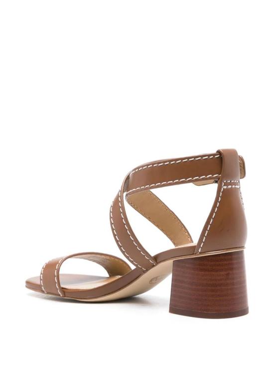 마이클 코어스 힐/펌프스 40S4ATMS1L230 Brown - MICHAEL KORS