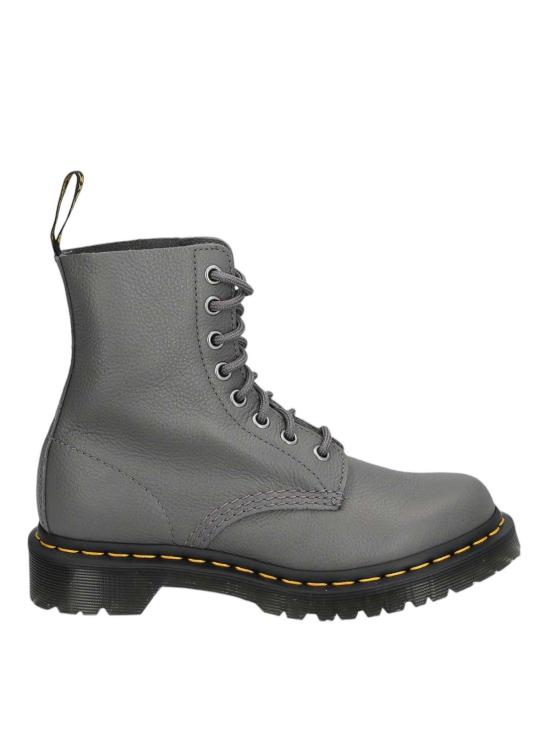  닥터마틴 부츠 1460PASCALGUNMETAL Black
