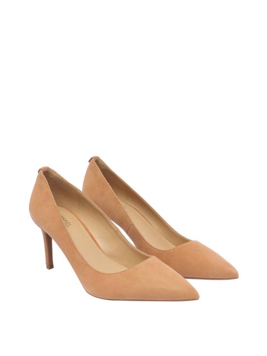  마이클 코어스 힐/펌프스 40F2HNMP1S174 Beige - MICHAEL KORS