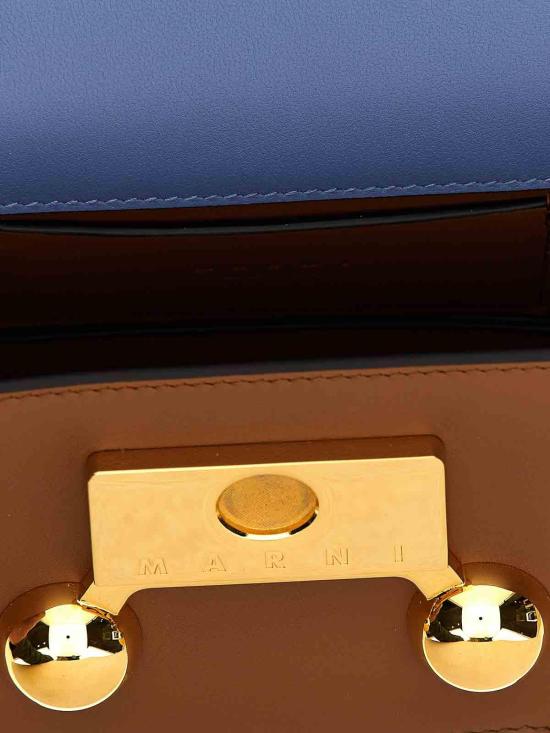  마르니 크로스백 SBMP0193U1P6948ZO879 Multicolour - MARNI