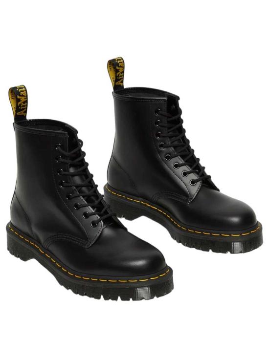  닥터마틴 부츠 1460BEXBLACK Black - DR.MARTENS