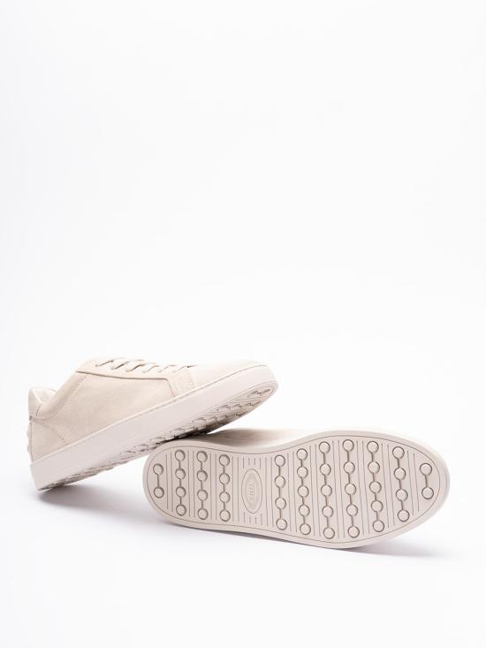  토즈 스니커즈 XXM04L0HZ40RE0C006 Beige - TODS