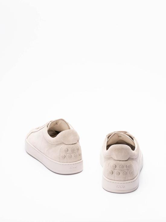  토즈 스니커즈 XXM04L0HZ40RE0C006 Beige - TODS