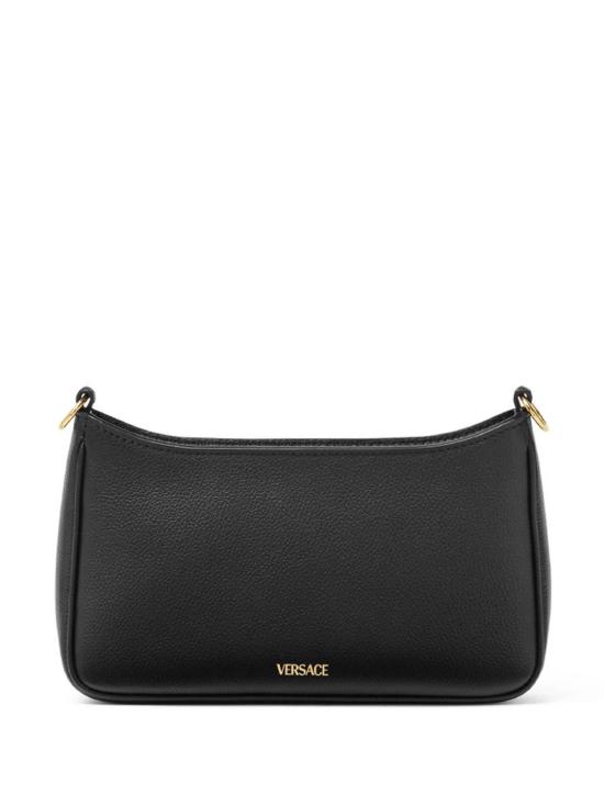  베르사체 크로스백 1017739DVIT2T1B00V Black - VERSACE