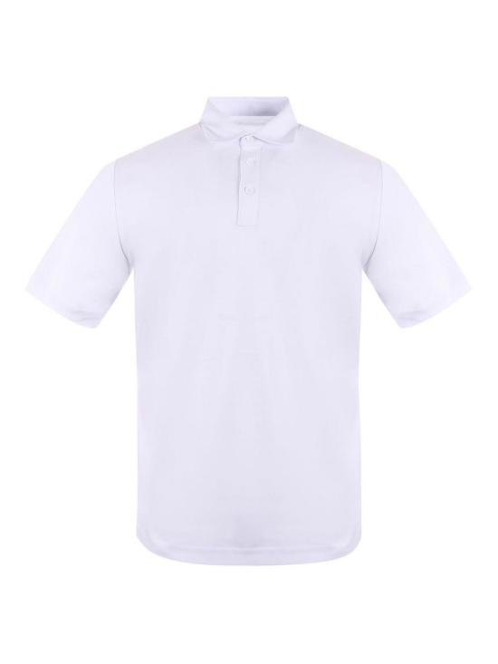 26SS 피플 폴로 티셔츠 MALEPM444007 White