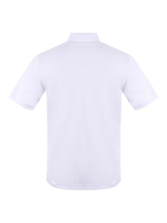 26SS 피플 폴로 티셔츠 MALEPM444007 White - PEOPLE