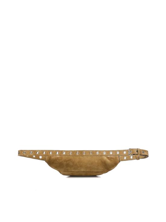  발렌티노 가라바니 벨트백 6Y2B0D08CMCRDX Brown - VALENTINO GARAVANI