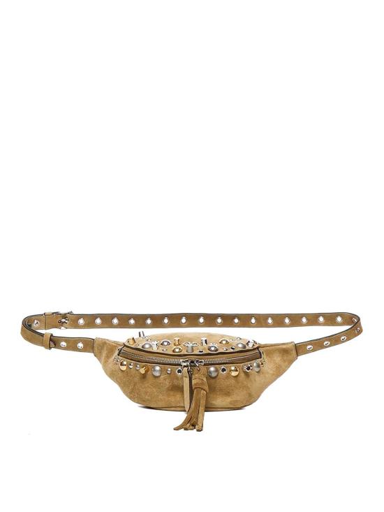  발렌티노 가라바니 벨트백 6Y2B0D08CMCRDX Brown