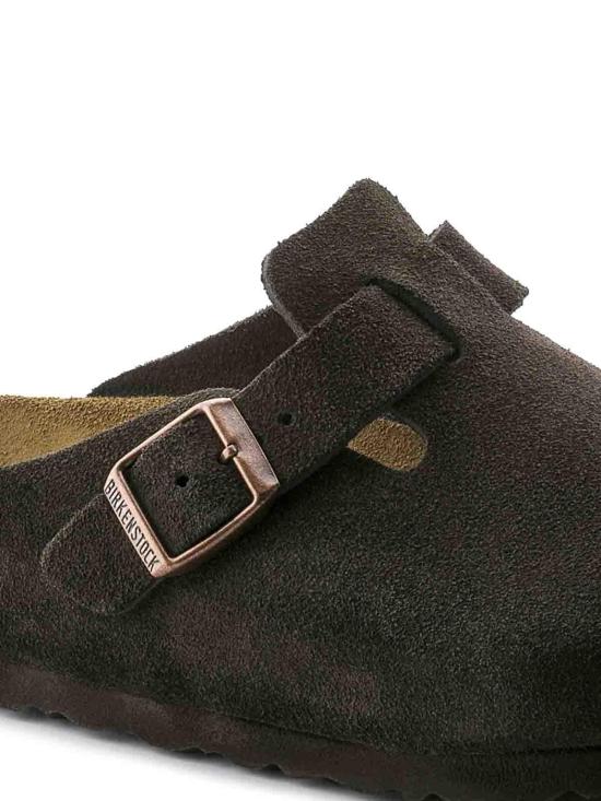  버켄스탁 뮬/슬리퍼 660463MOCCA Brown - BIRKENSTOCK