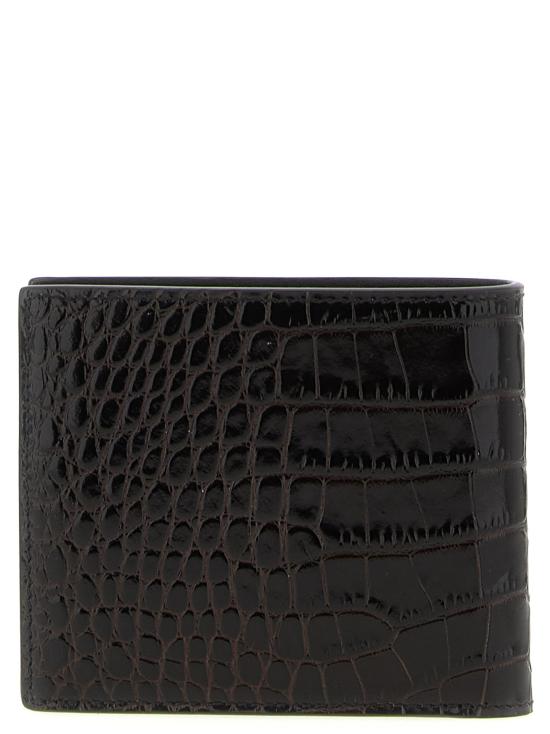 25FW 톰포드 명함지갑 Y0410LCL439S1B087 - TOMFORD