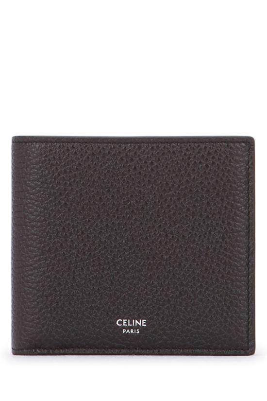 25FW 셀린느 남성지갑 10C873GTZ 19ES ESPRESSO