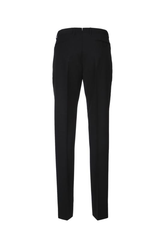 25FW 크리스챤디올 스트레이트 팬츠 543C109A1010 900 Noir - DIOR