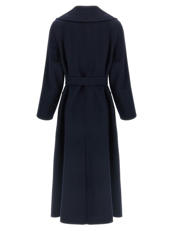 25FW 에스막스마라 도리스 코트 2529016011600081 - 'S MAX MARA