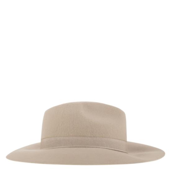 25FW 페이 버킷햇 N7WF3516900WTC POWDER - FAY