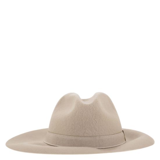 25FW 페이 버킷햇 N7WF3516900WTC POWDER