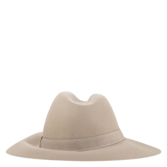 25FW 페이 버킷햇 N7WF3516900WTC POWDER - FAY