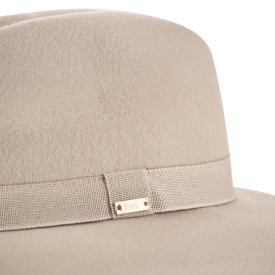 25FW 페이 버킷햇 N7WF3516900WTC POWDER - FAY