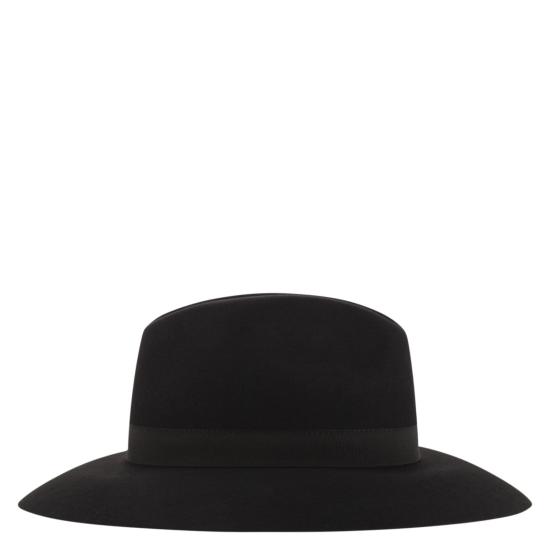 25FW 페이 버킷햇 N7WF3516900WTC BLACK - FAY