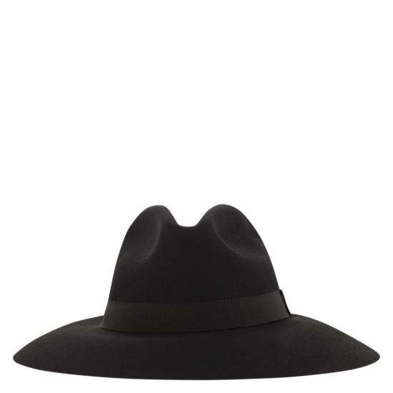 25FW 페이 버킷햇 N7WF3516900WTC BLACK