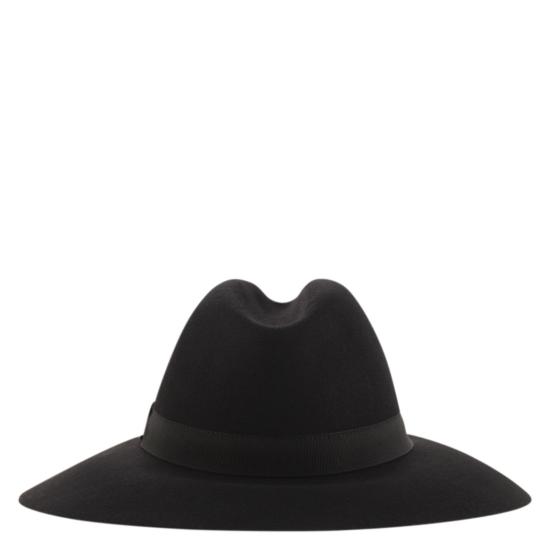 25FW 페이 버킷햇 N7WF3516900WTC BLACK - FAY