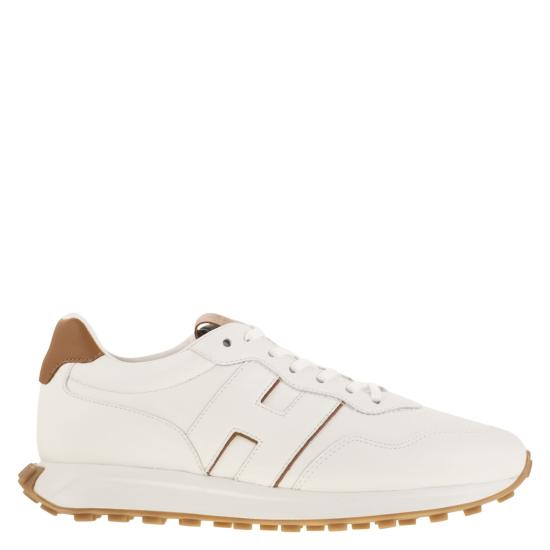 26SS 호간 스니커즈 HXM6010EH41O64 WHITE