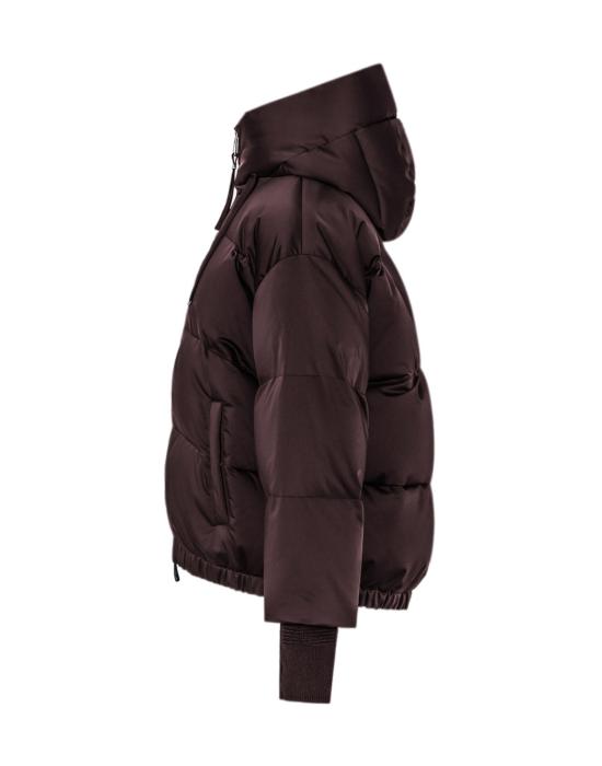 25FW 두노 숏패딩 HEKA 565 - DUNO