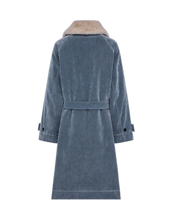 25FW 두노 코트 KRISIA 703 - DUNO