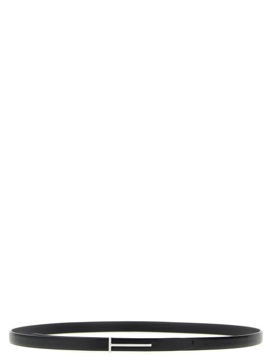 25FW 톰포드 벨트 TB320LGO033S1N001