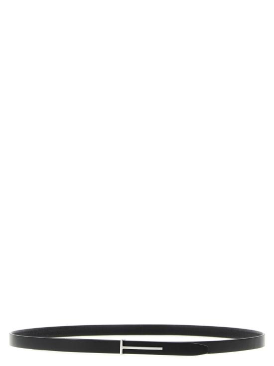 25FW 톰포드 벨트 TB320LGO033S1N001 - TOMFORD