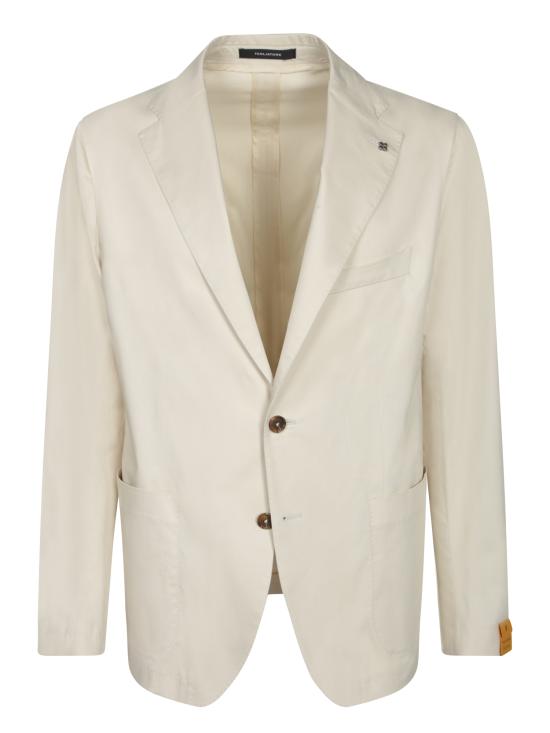 25SS 딸리아토레 수트 세트 ADAKAR22 K14770104 EA893 White - TAGLIATORE