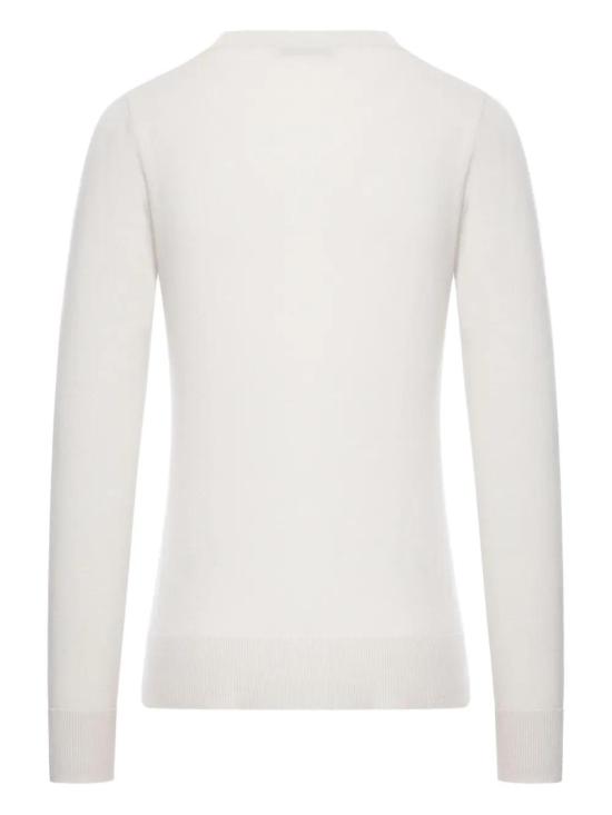 25FW 에스막스마라 스웨터 2529366081600001 BIANCO - 'S MAX MARA