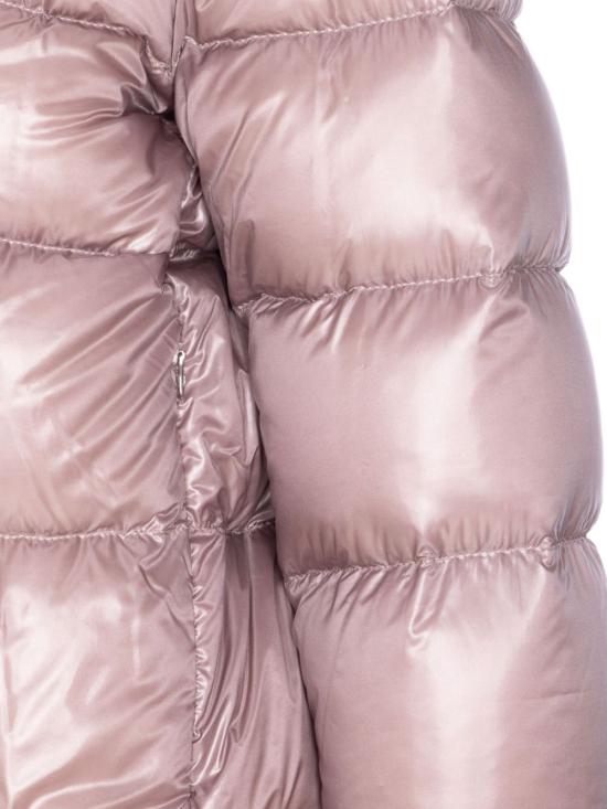 25FW 에르노 리조트 봄버 다운 자켓 PI00124DR12017Z4401 LILLALIGHT - HERNO