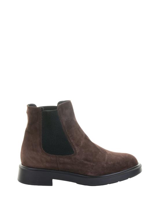 25FW 프라텔리로세티 부츠 76798PL41823KELSOCACAO BROWN