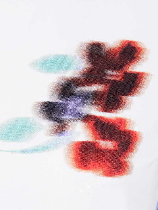 25FW 폴 스미스 반팔 티셔츠 W2R374VT31354 02 WHITE - PAUL SMITH